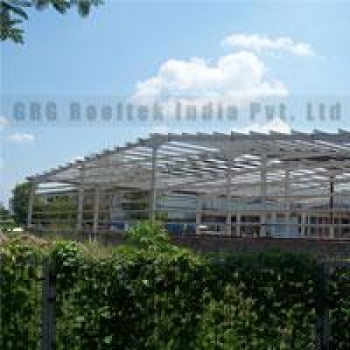 Pre-engineered building (peb)